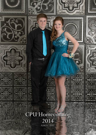 Prom Homecoming picture