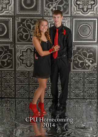 Prom Homecoming picture