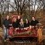 Vintage Red Truck Holiday Session  | Juhl_15x30.jpg