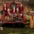 Vintage Red Truck Holiday Session  | Cushman_051V2.jpg