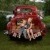 Vintage Red Truck Summertime Session | 2024-2-4th-july-america-holiday-portraits.jpg